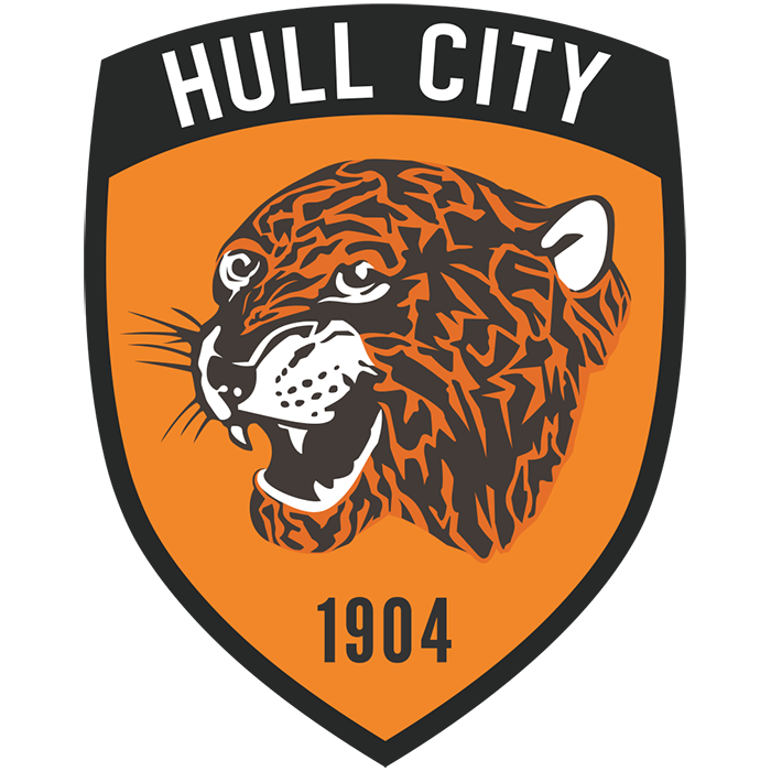 Hull City AFC crest