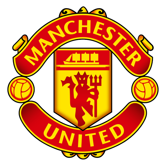 Manchester United FC crest